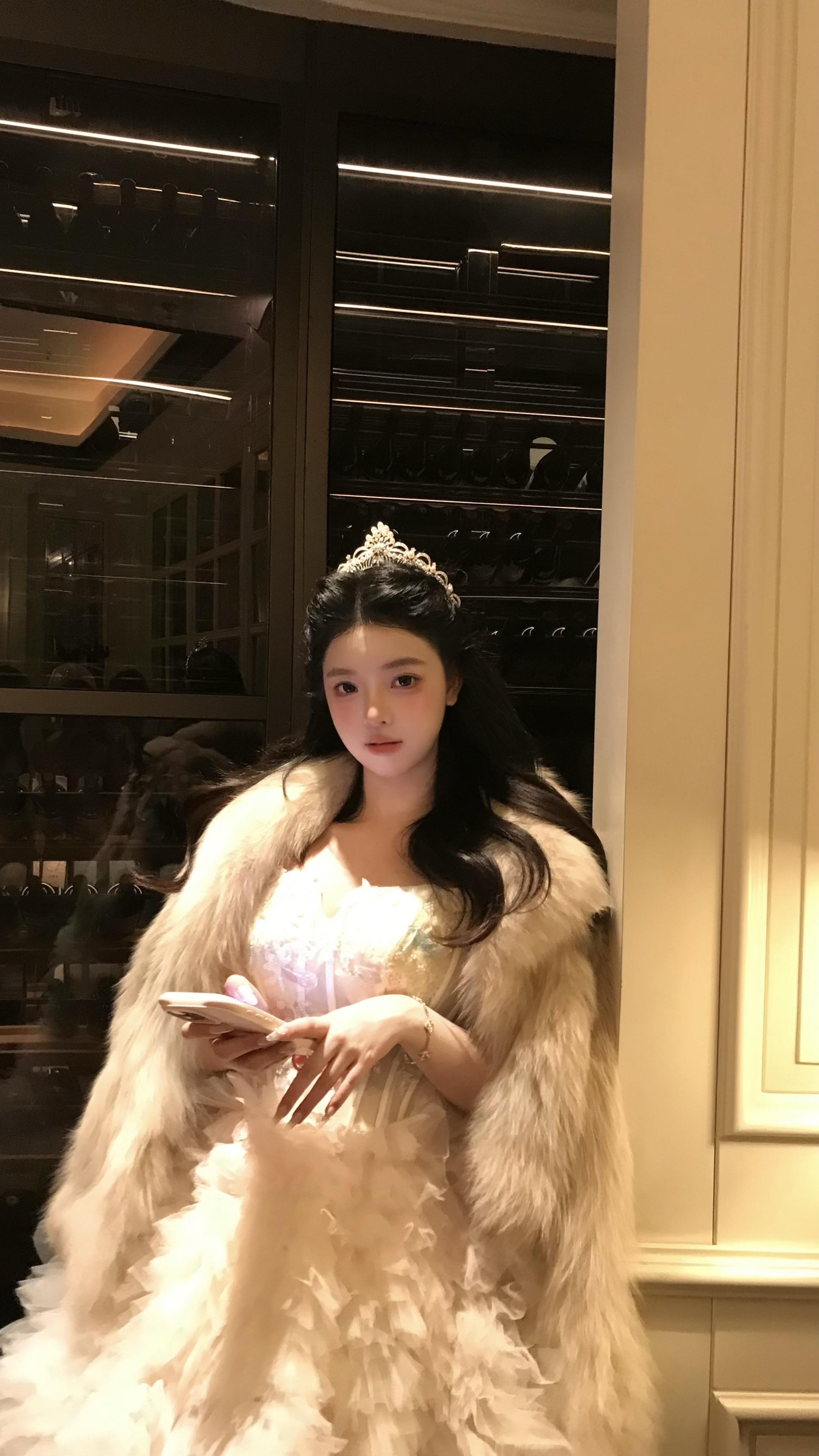 我的愿望里也有你