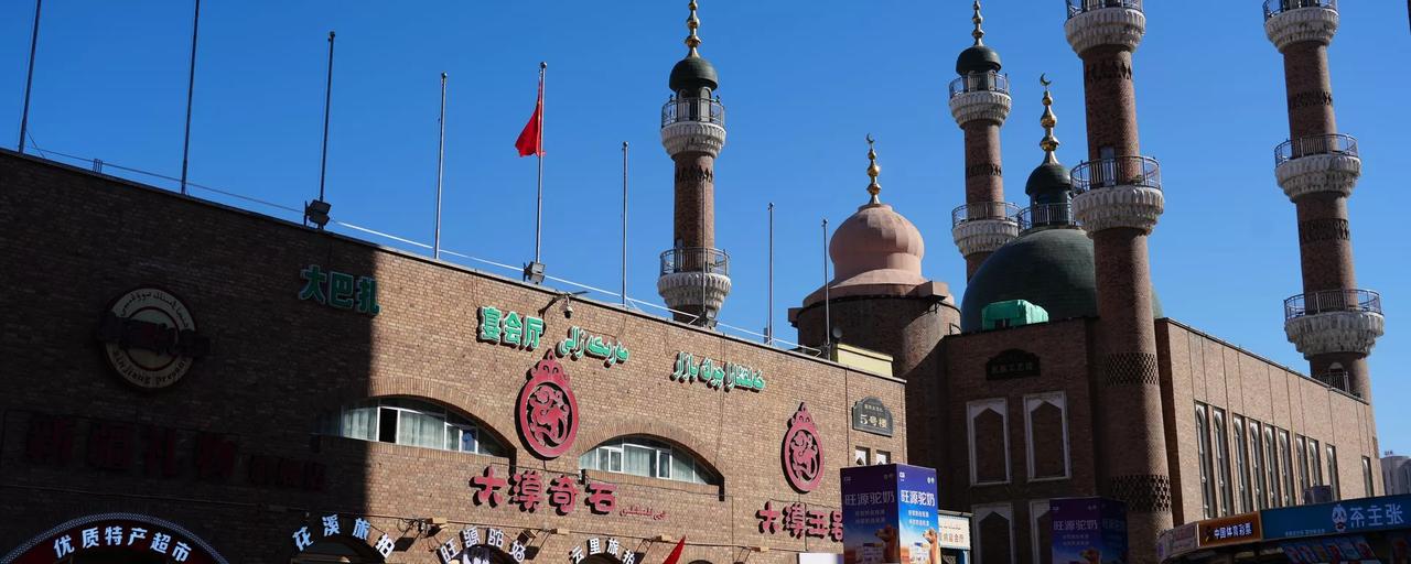 美国对华大系企业的限制，正在从技术领域，一步步延伸到产品市场。
10月28日，美