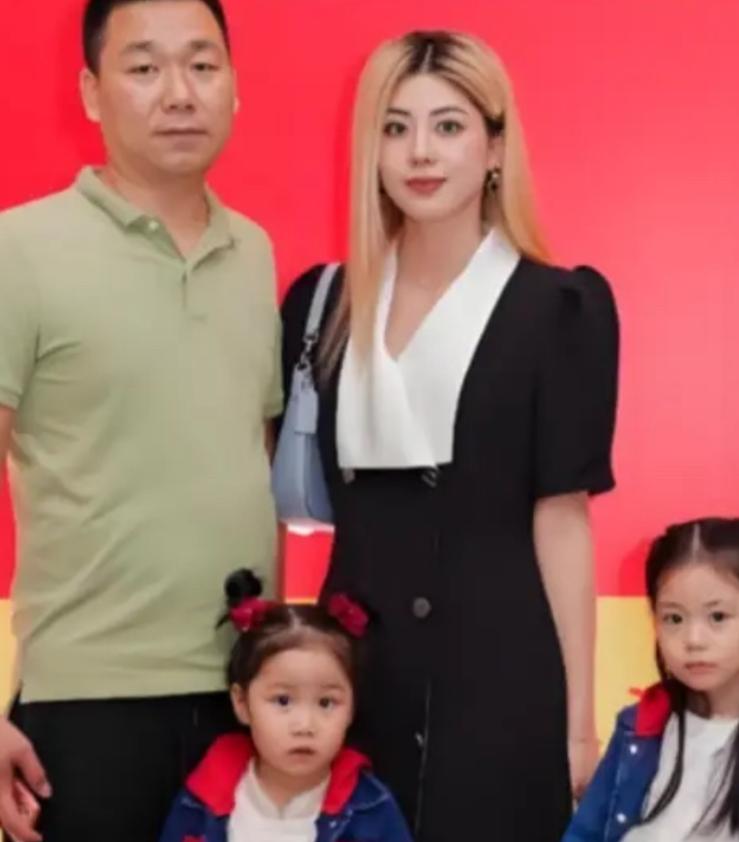 2015年，山东小伙李磊赴吉尔吉斯斯坦承包300亩农地，被当地包工头强行安排与其