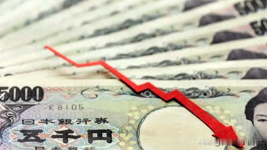 美国这“保美元游戏”玩得真是溜啊！最近日元暴跌，美国救日本一毛不拔，玩起了“空手