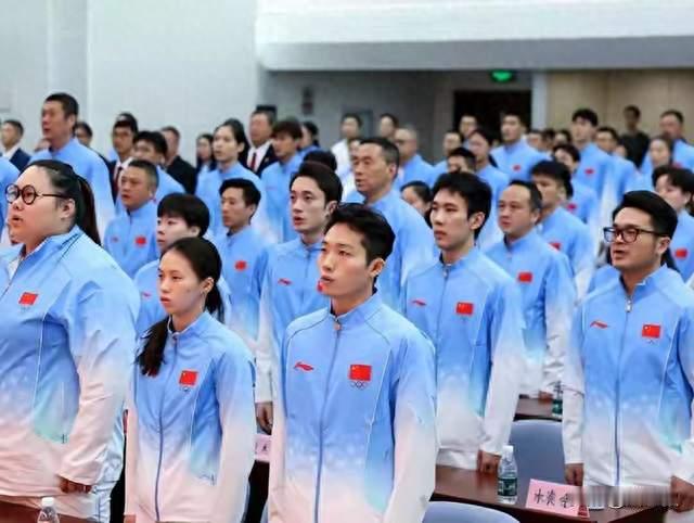 看到中国队的金牌数量！日本媒体憋一口气，疯狂给自己找台阶