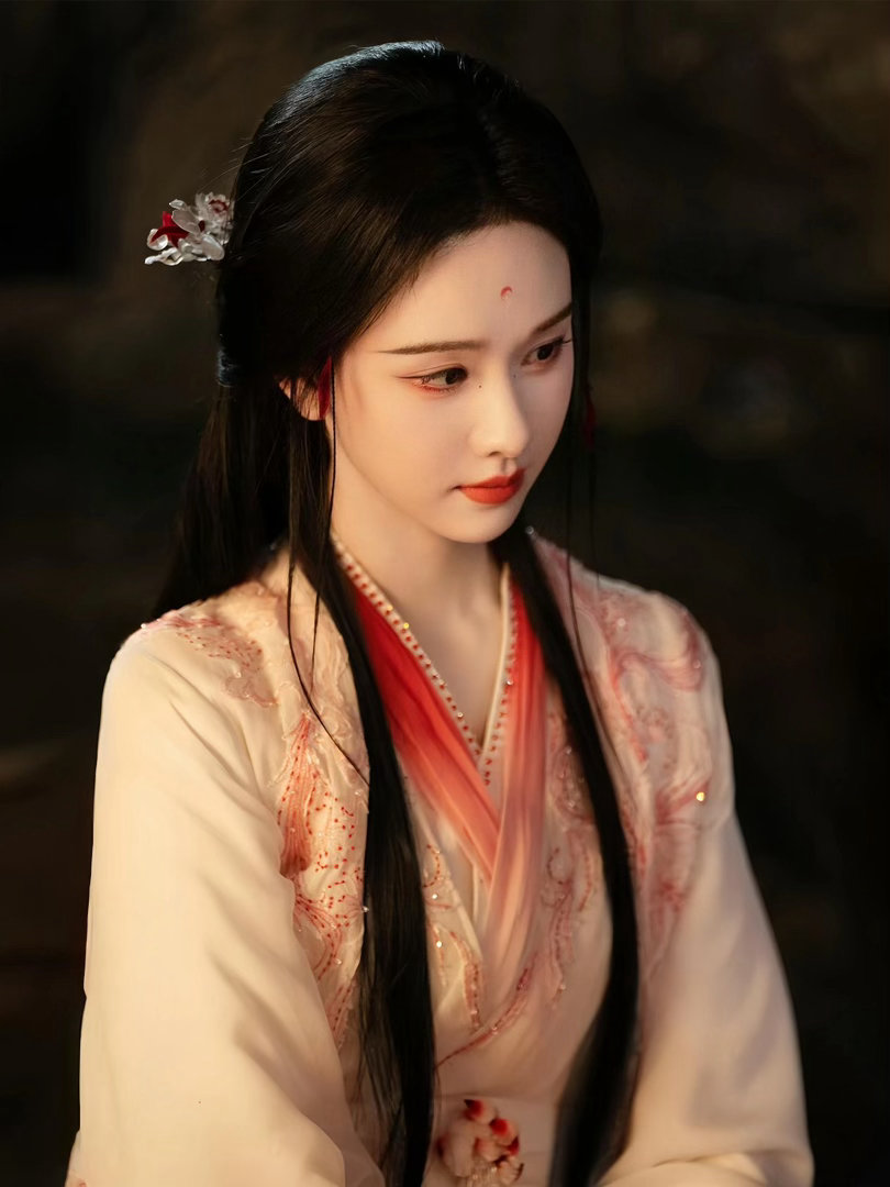 陈都灵女主剧三连空降 啊啊啊三连空降！《大梦归离》《雁回时》《月鳞绮纪》一部接一