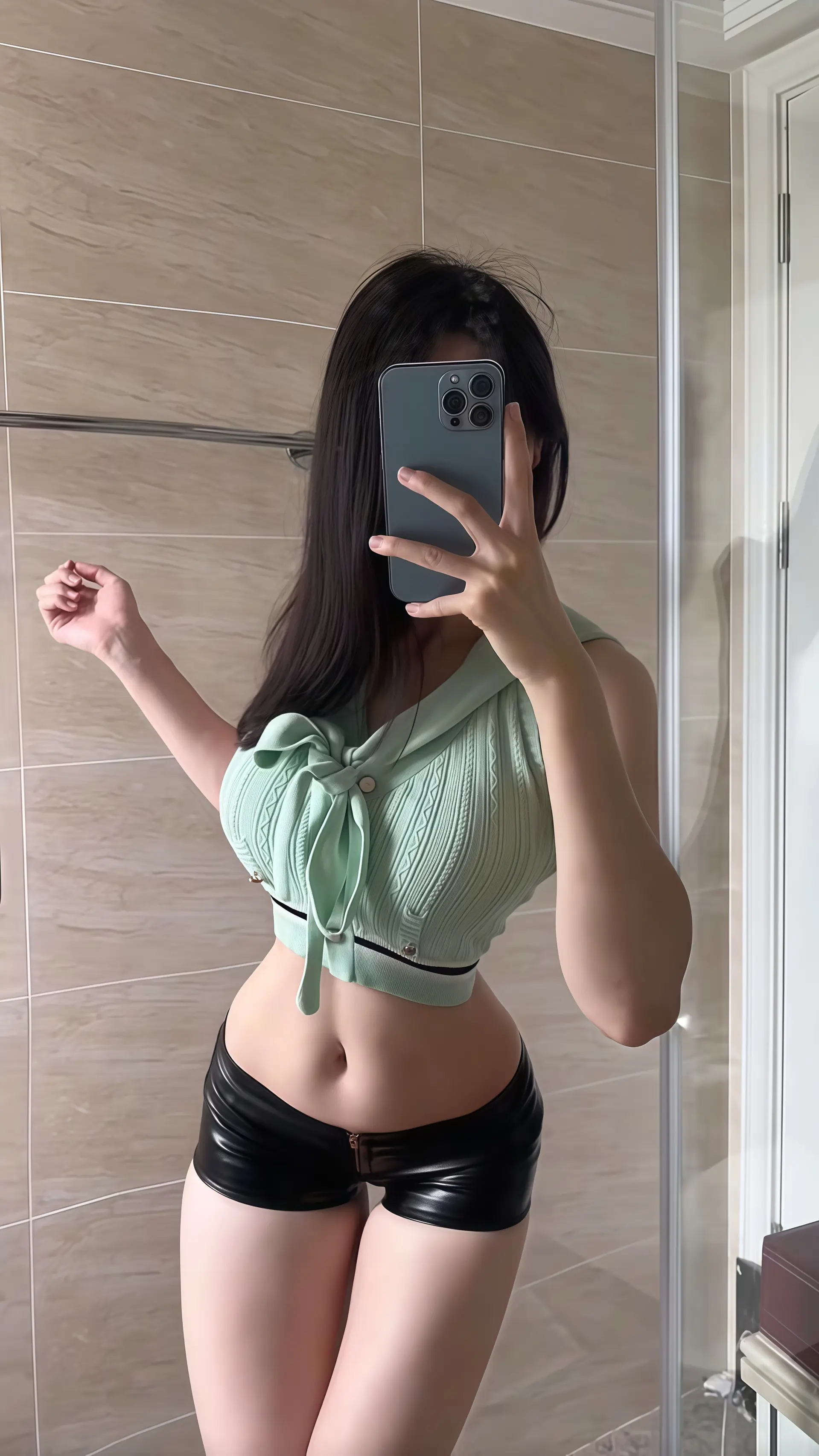 身材杀