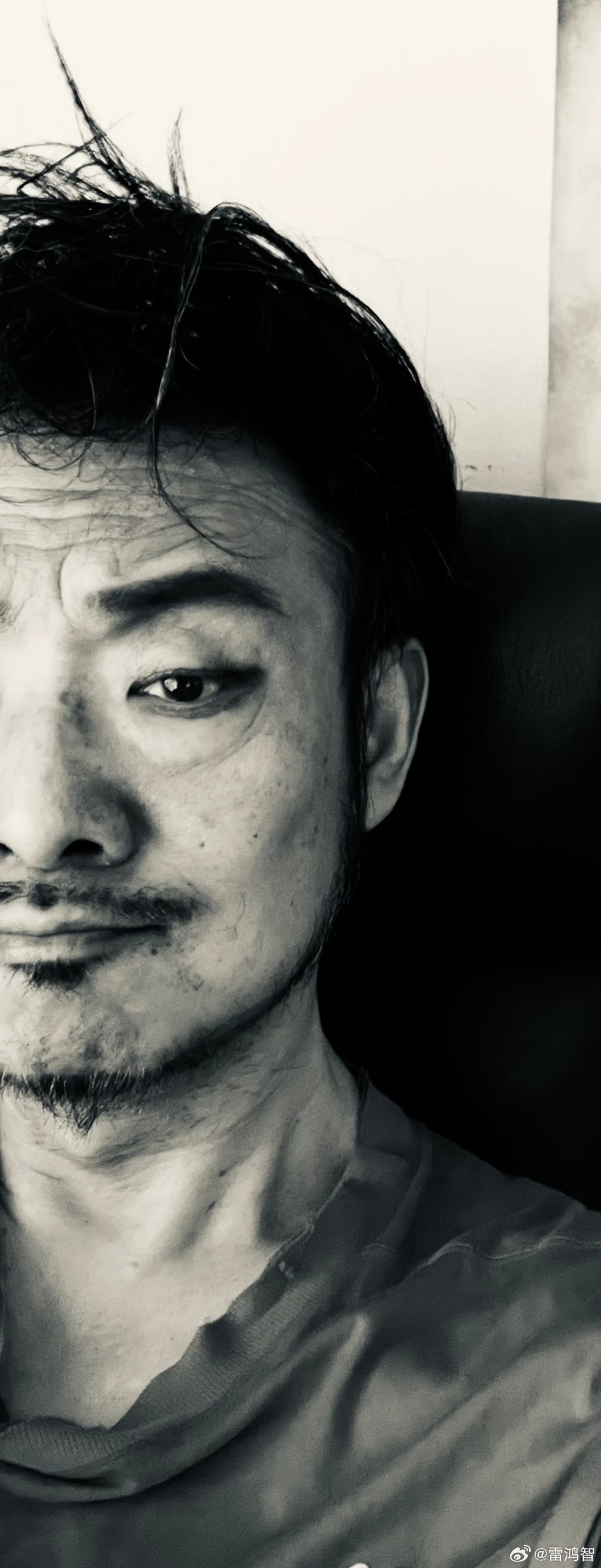 跳现代舞的那几年 筋骨如鬼 