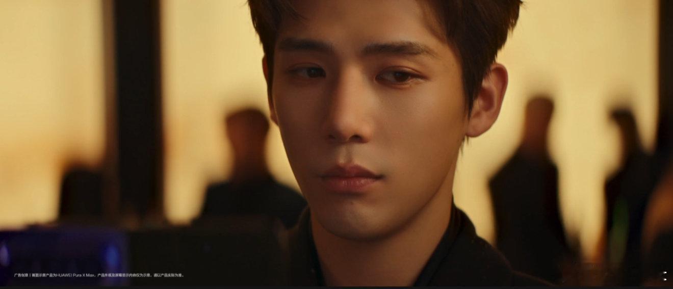 真的服了王安宇！颜值能打就算了，业务能力还这么全能，拍照出片率百分百，打戏利落有