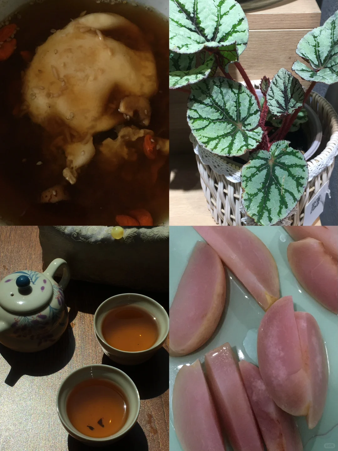 所有的发生，只要来了都是有意义的。