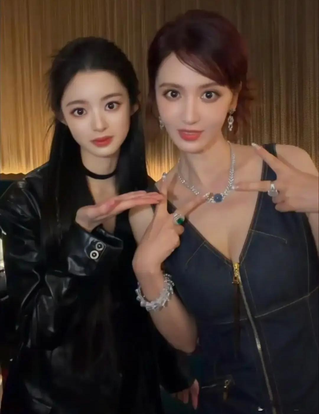 《楚乔传》续集《冰湖重生》终于和观众见面了，张萌在接受采访时表现得很真诚！因天价