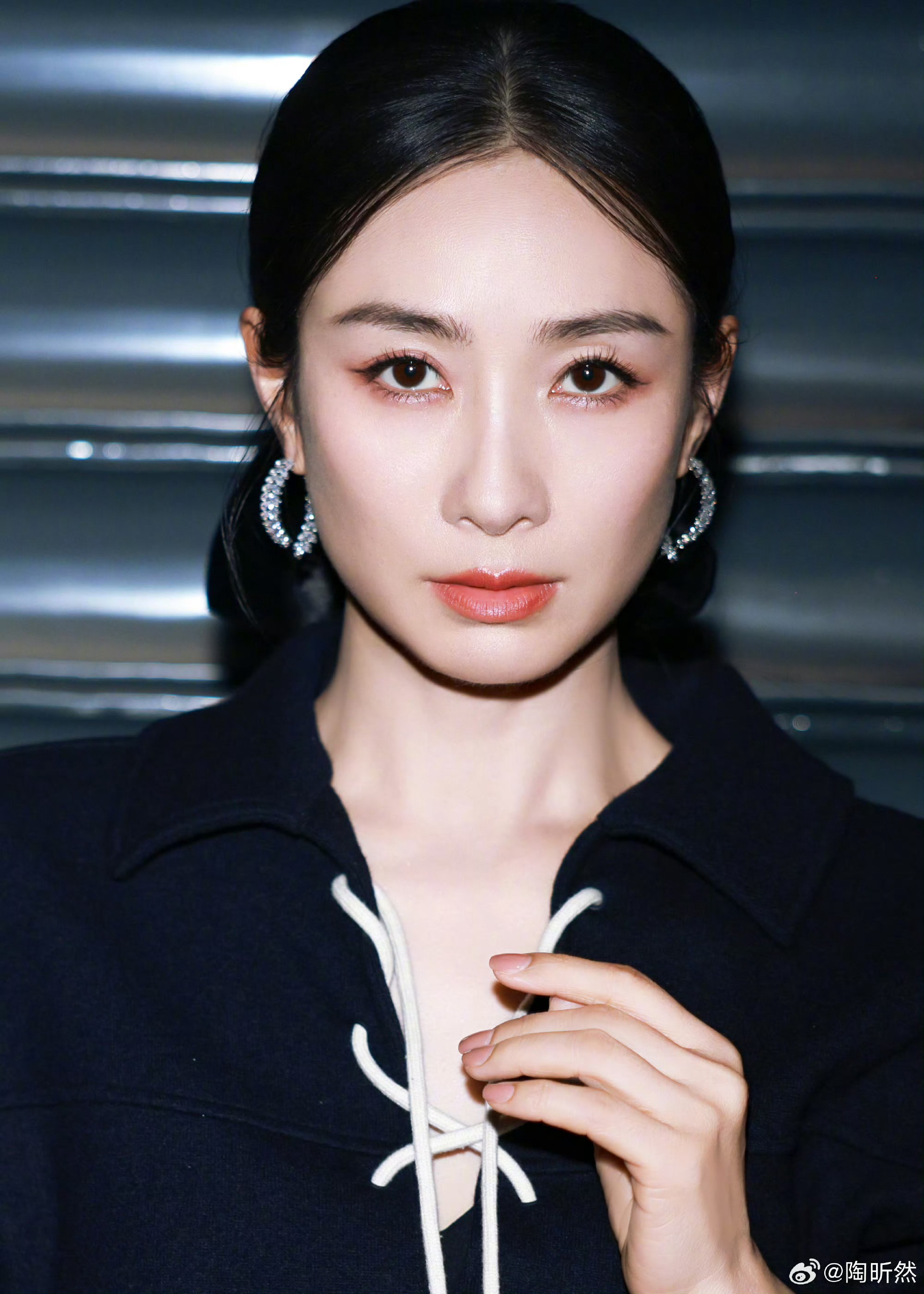 陶昕然说天呐我感觉我回宫了 浪姐直播梦回后宫！姐姐直言像回宫，气场全开，安陵容霸