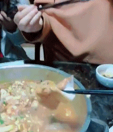 长点心吧[笑哭]