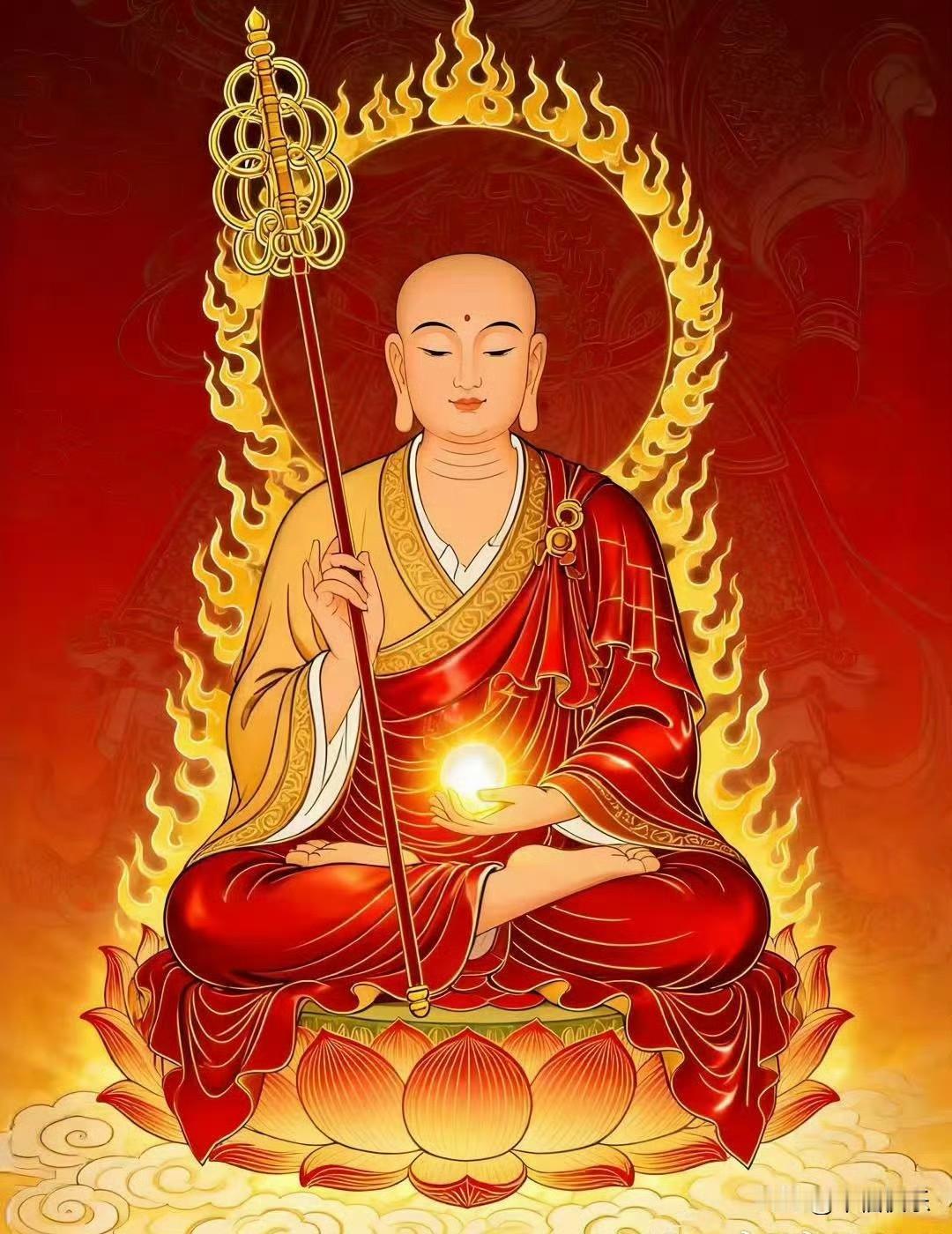 2026.03.18
——第711天
文殊菩萨心咒108遍——累计77892遍