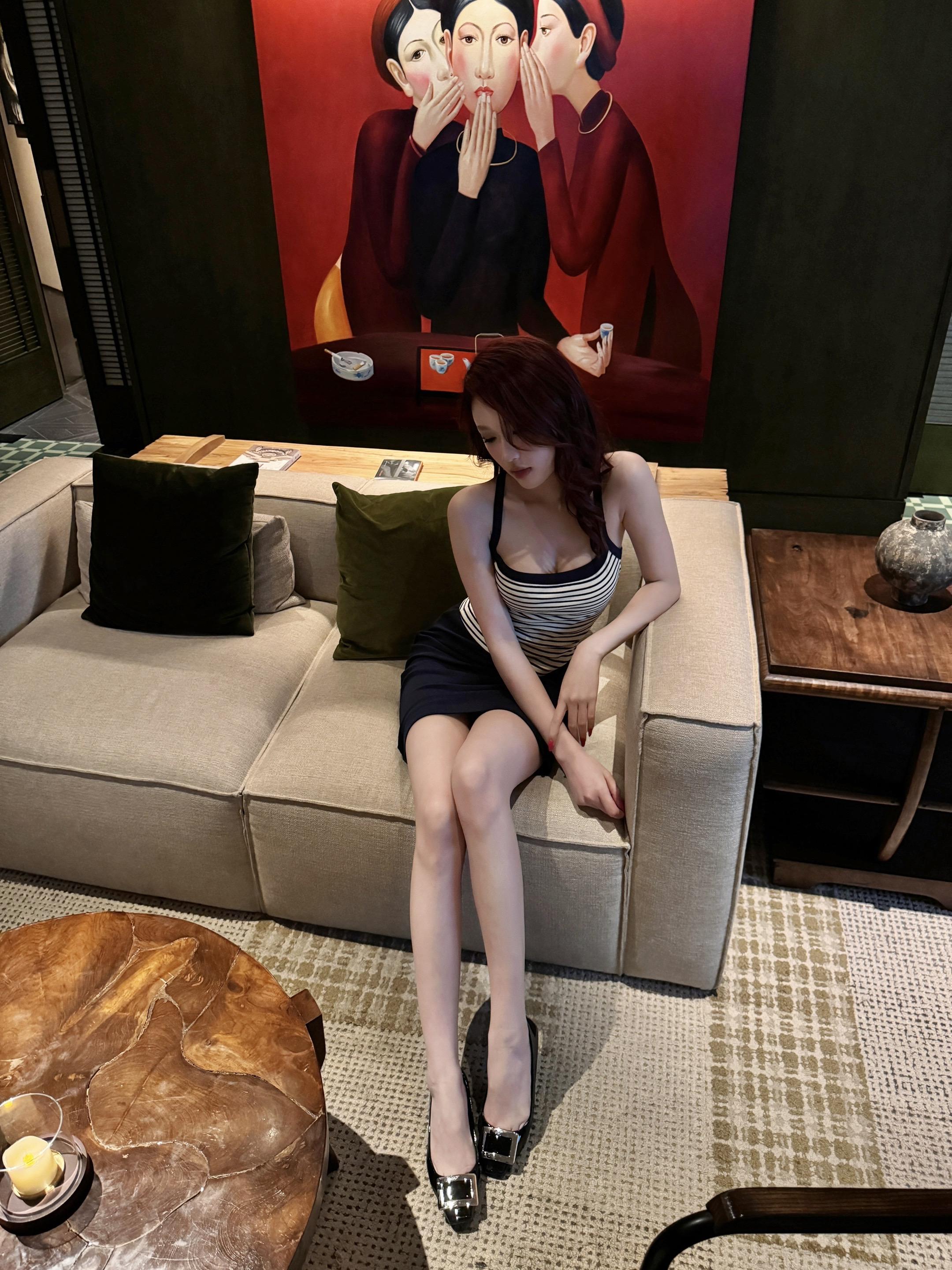 只要频率一致 时间就会消失