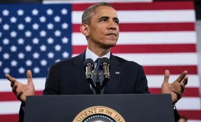 特朗普最讨厌的人不是普京，也不是跟他对着干的加州州长，而是已经退位的美国前总统奥