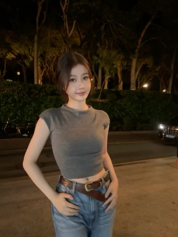 晚星姐姐虞书欣林晚星