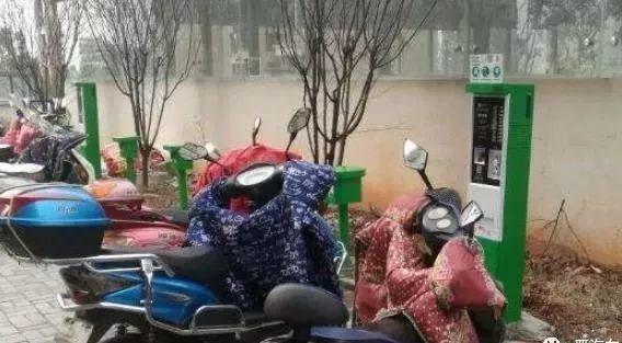 【海南高温持续！电动车别在太阳下充电，老牛提醒：这三件事可能引发烧车】

老牛这