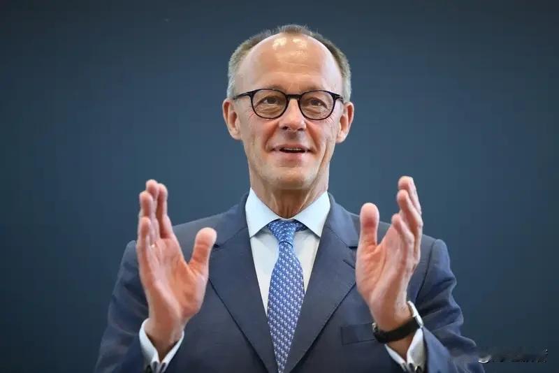 中餐的忠实爱好者，又多了一位，默茨！

2月26日，德国总理默茨率代表团在杭州与