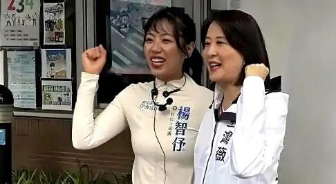 国民党立委王鸿薇在节目中指出：若大陆持续在台湾海域巡逻，国民党将与民进党推动1.