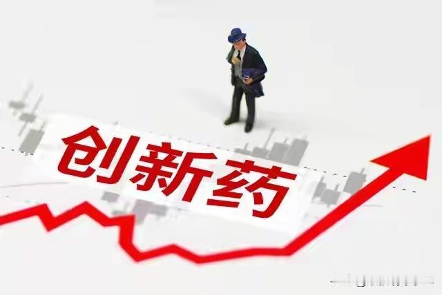 创新药全线大涨，十家药企研发突围，赛道黑马即将诞生经历长时间的震荡休整之后，创新
