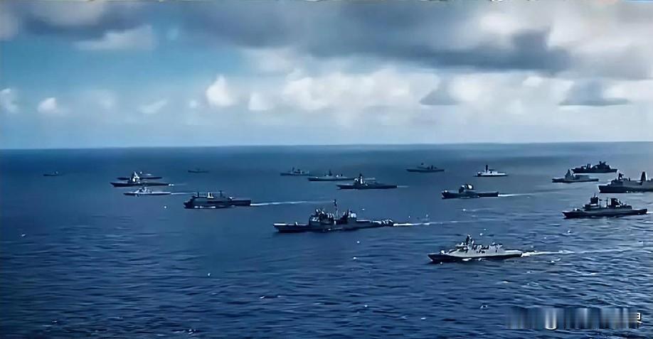 1月26日上午的最新消息，速报，全都不容错过，第五条：美军重兵集结中东合围伊朗，