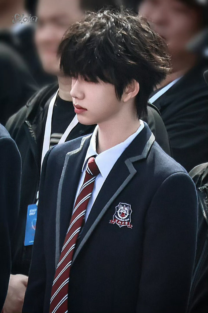 陈奕恒很棒，把最好的一面展现给大家陈奕恒要让你们看到最好看的我