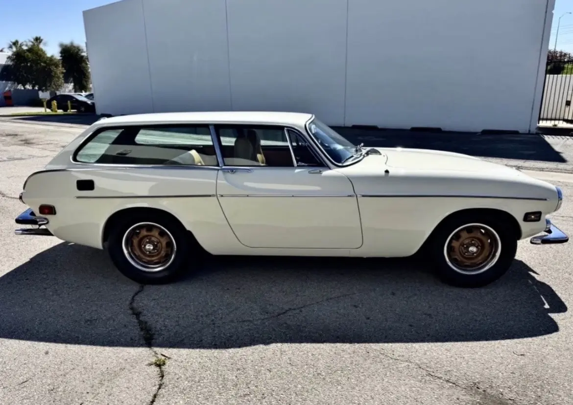 满是电车的时代，这辆老古董还拿得出手吗？