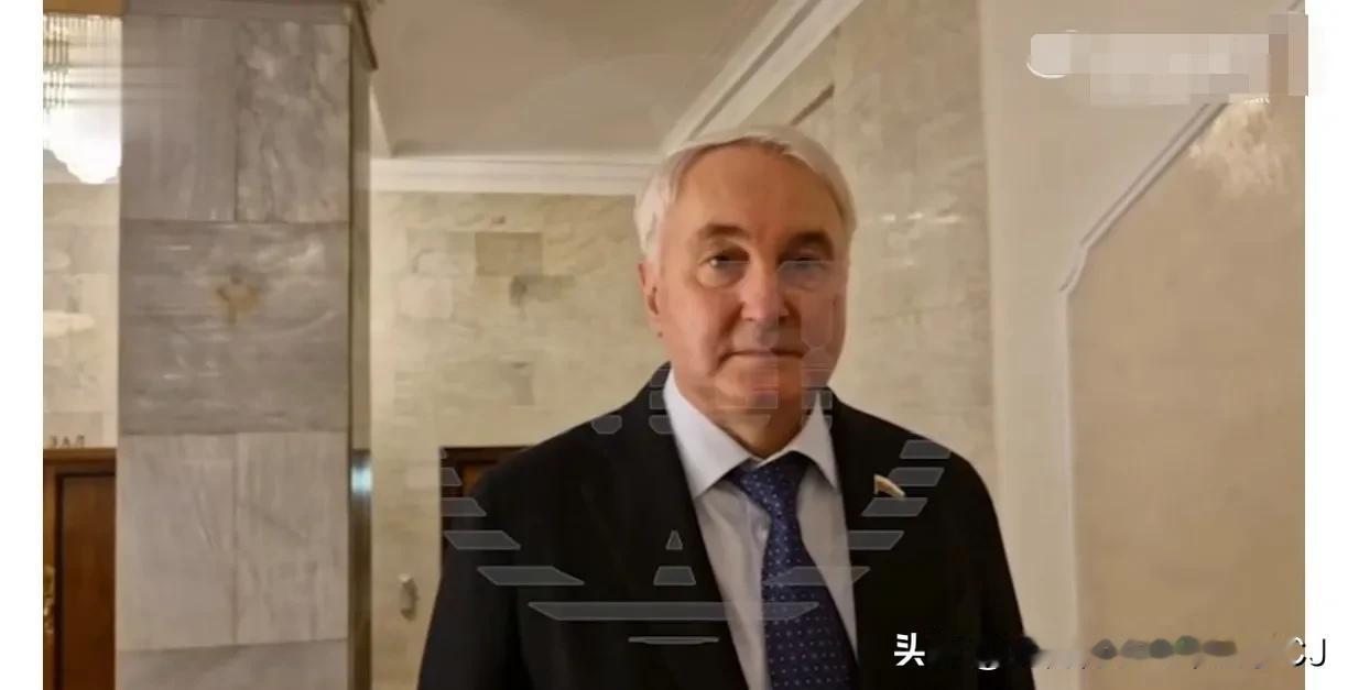 已经通知航飞路线了，这是故意打下来的？

图一，据俄媒最新报道，俄罗斯国家杜马国