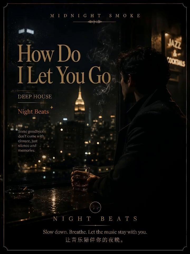 MIDNIGHT SMOKE。
Slow down.Brcathc.Lct th