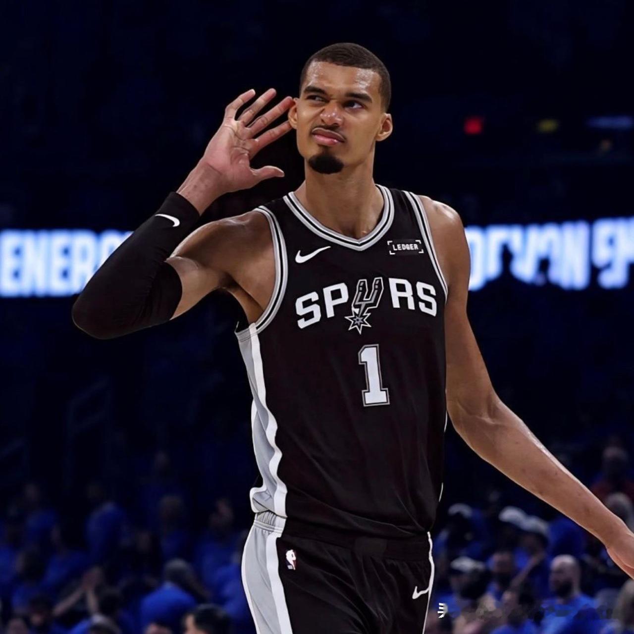 总决赛开战在即，文班亚马能否打破这 3 大封盖记录？

25-26 赛季 NBA