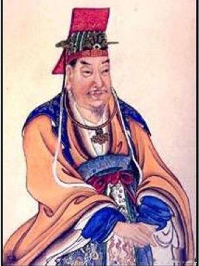 在李世民的天策府中，秦琼（字叔宝）与尉迟敬德都是声名远扬的骁将。秦琼追随李世民四