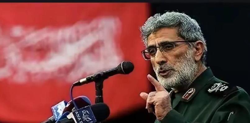 一觉醒来，伊朗高层“内鬼”传闻炸场！以色列摩萨德这招太狠了