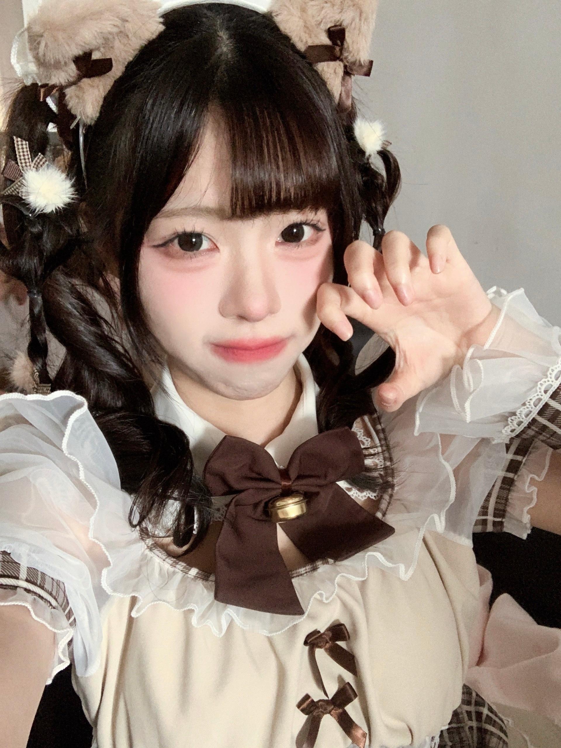 连连看🍫😾这几天的评论at都晚点回哦请等等我😿 