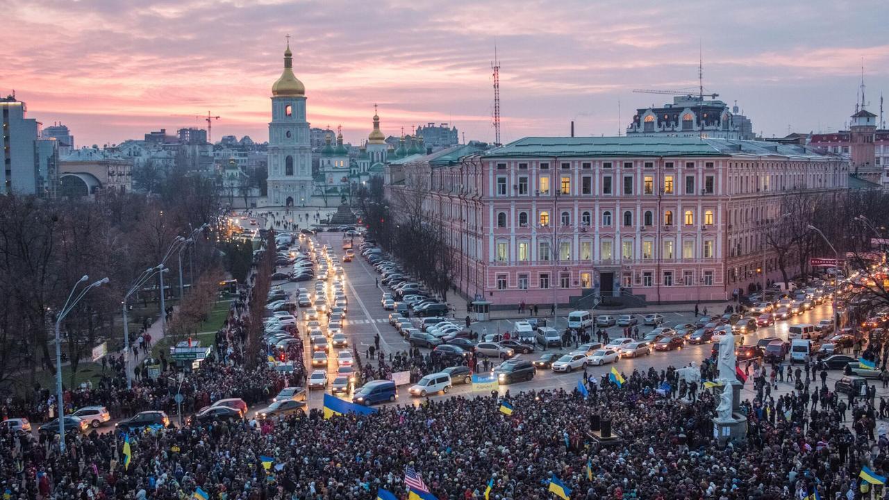 英国《每日电讯报》：欧盟拟就格陵兰问题准备制裁美国公司

俄罗斯卫星通讯社 20