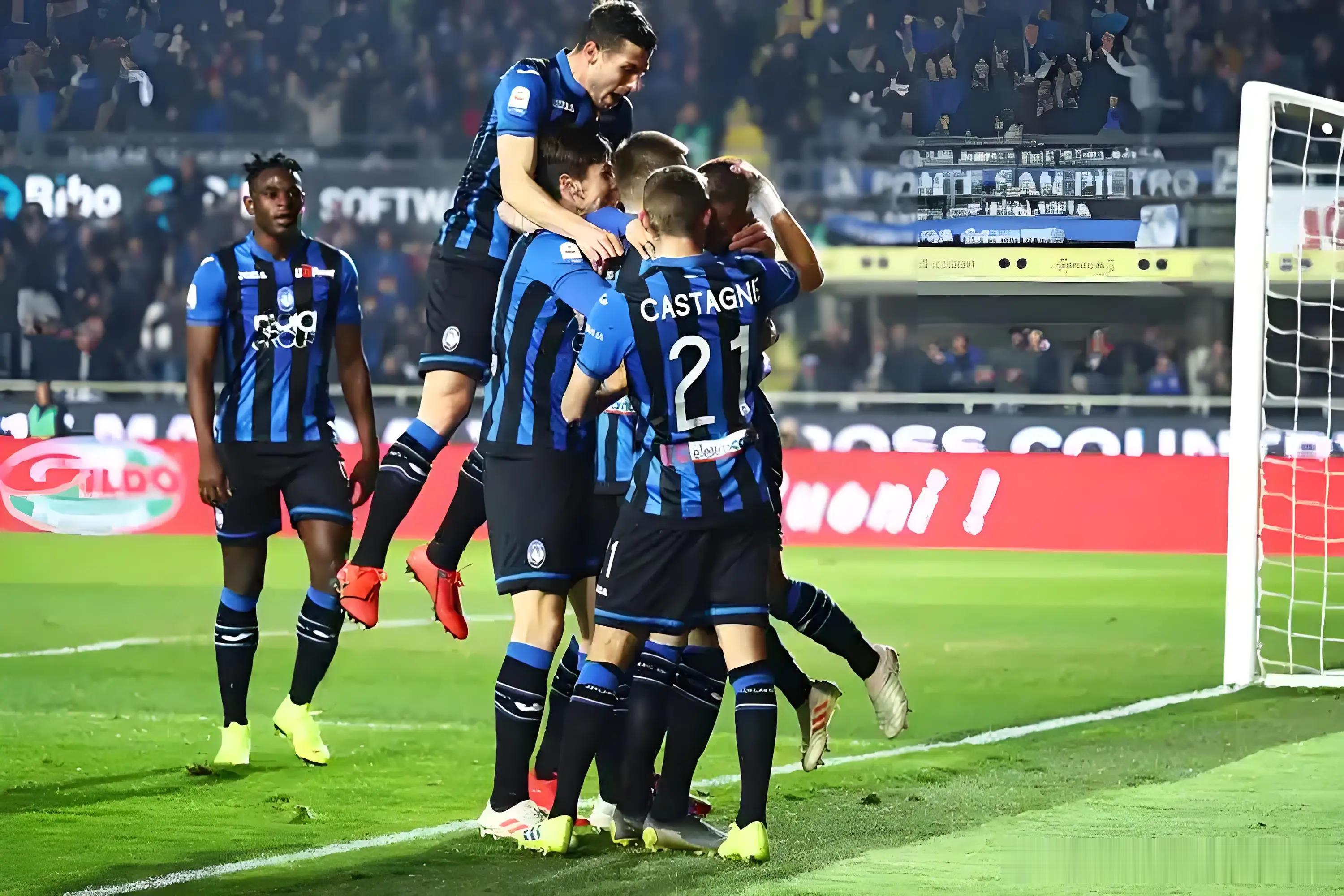 今日免费赛事情报更新！011 意甲 比萨vs亚特兰大实力战意1.升班马比萨20轮