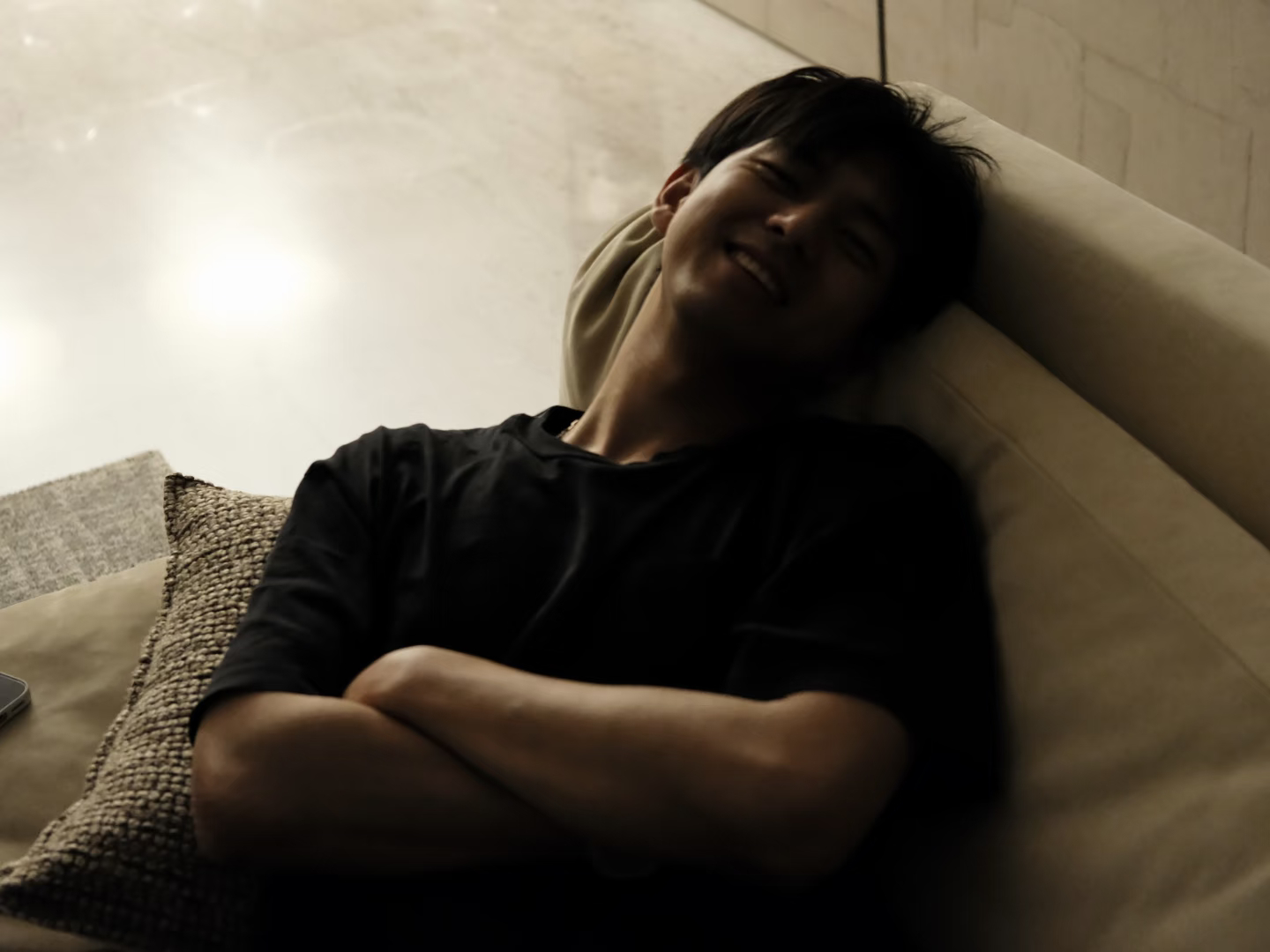 links你还抓拍这样的李现？ 