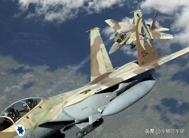 特朗普真是想不到，伊朗能硬成这样，以色列也真是大疯子！以色列战机又冲进德黑兰，对