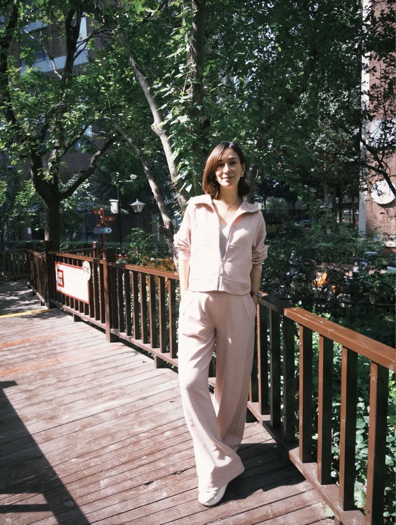 卢靖姗自曝二胎相处细节  卢靖姗自曝二胎相处细节，从一胎到二胎和大宝闹矛盾自己会