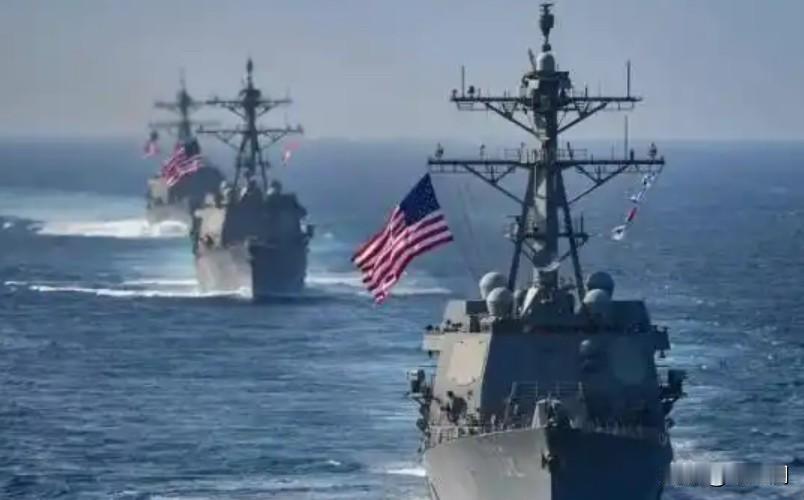 法国一针见血发出警告？如果美军硬要插手台海冲突，法国权威军事报告推演结果让人瞠目