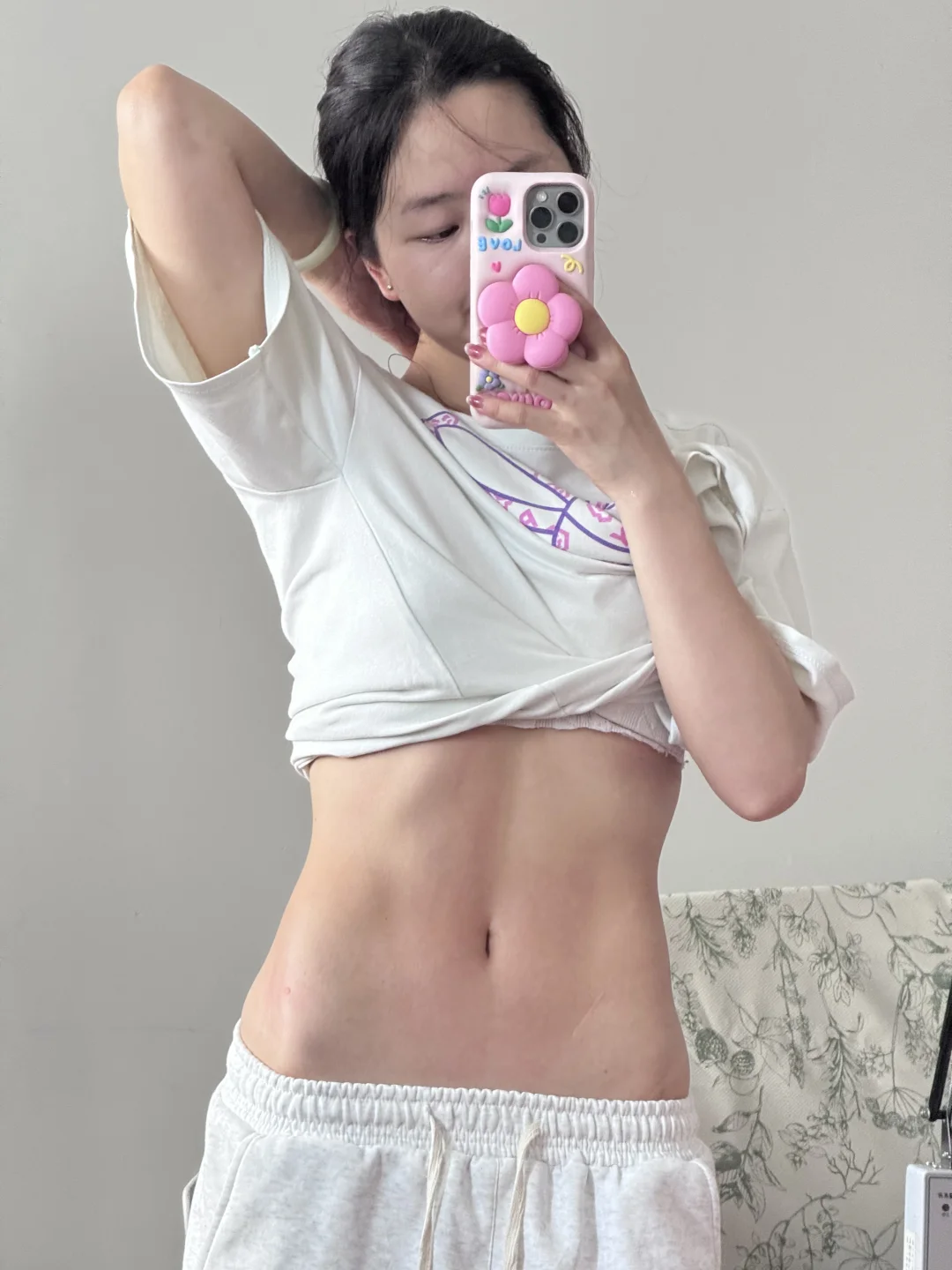 欧阳春晓沙漏腰3.0真的可以！直接H变折角了