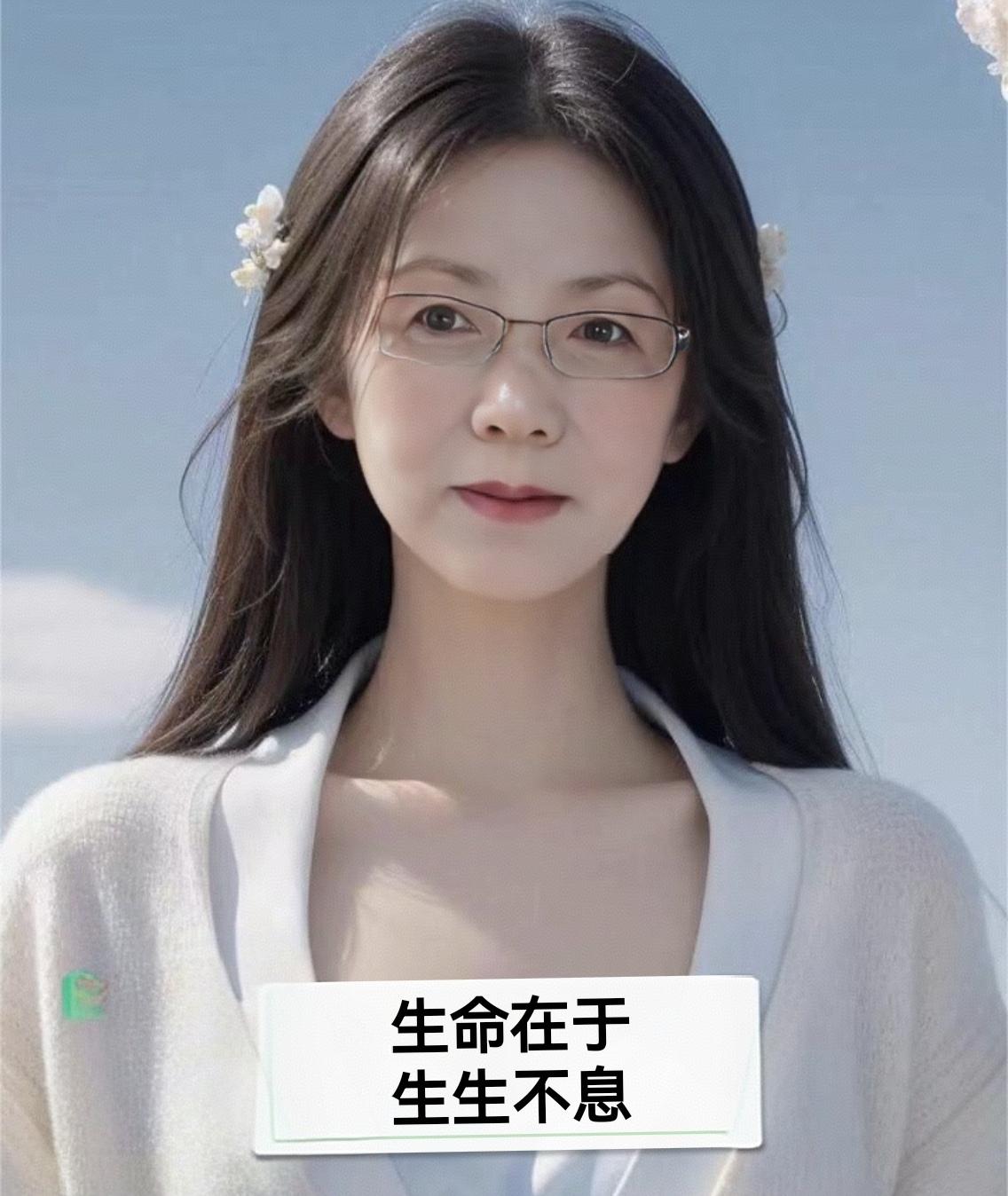 生命在于什么？我觉得“生命在于生生不息”既是对自然规律的洞察，也是对人生价值的指