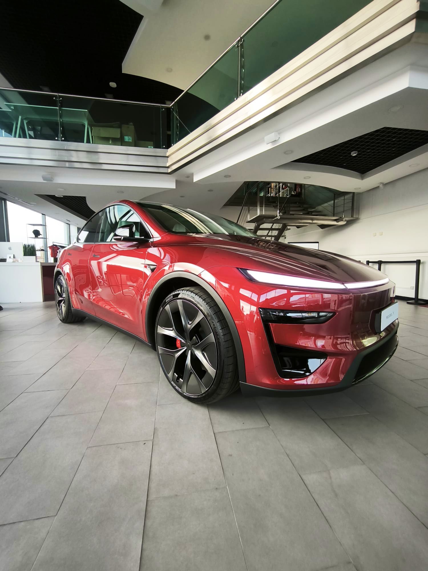 特斯拉Robotaxi车队规模，已达到390辆～ 