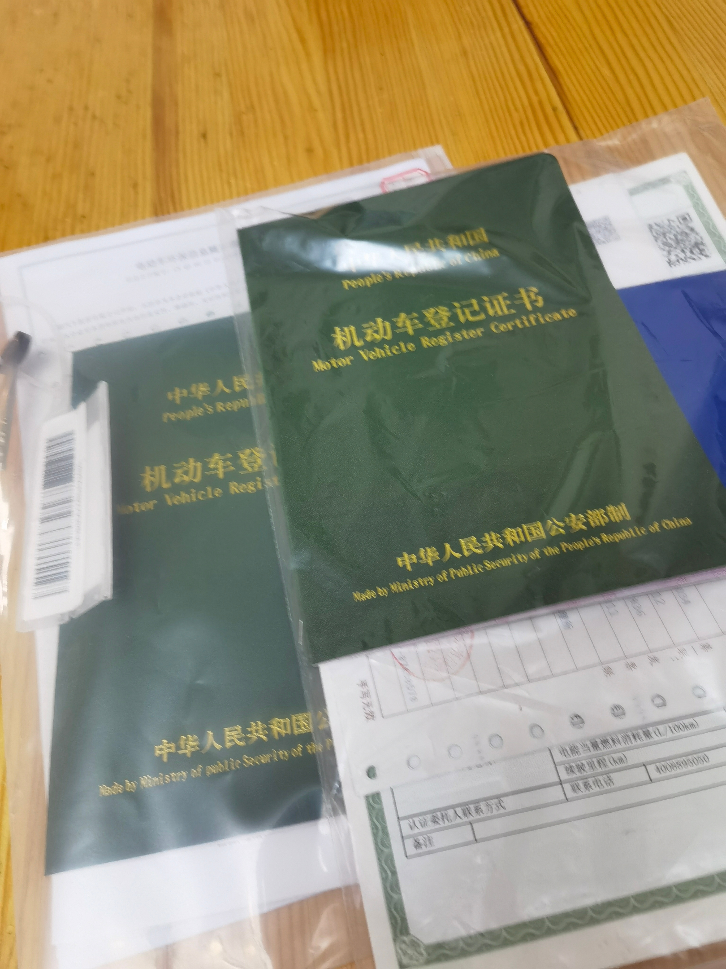 玛德，干成了车贩子我现在无比熟悉国补、省补和置换过户流程#油电双休日记# ​​​