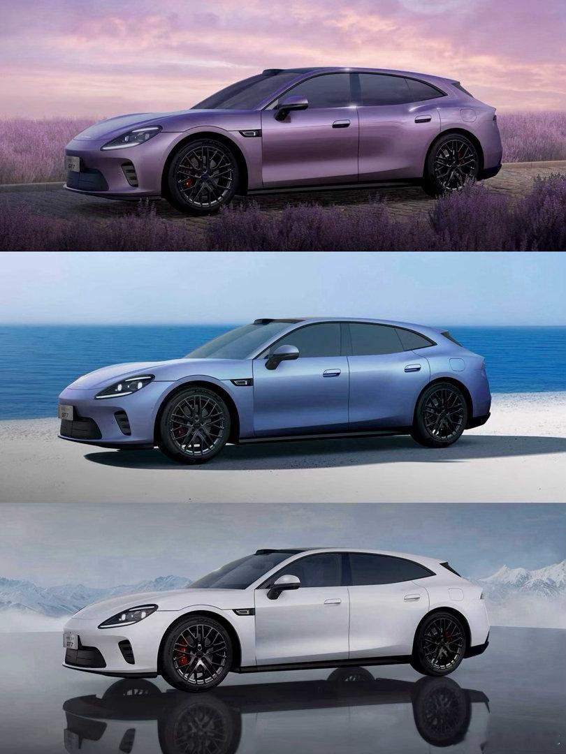 启境的品牌代言人果然是黄景瑜林臻东帅的帅的大湾区的两个大厂，华为和广汽合作打造的