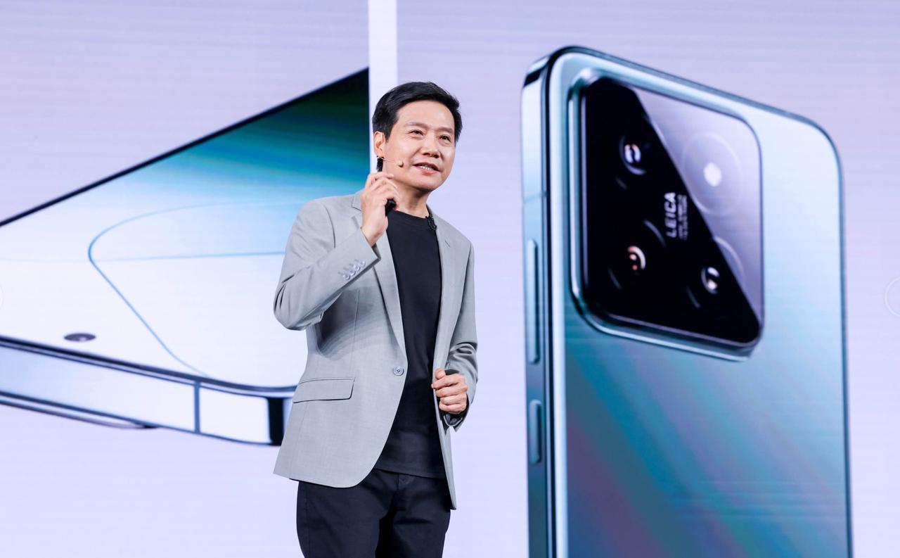 小米14系列已经发布，起步3999，你感觉如何呢？
小米14系列无论是外观还是综