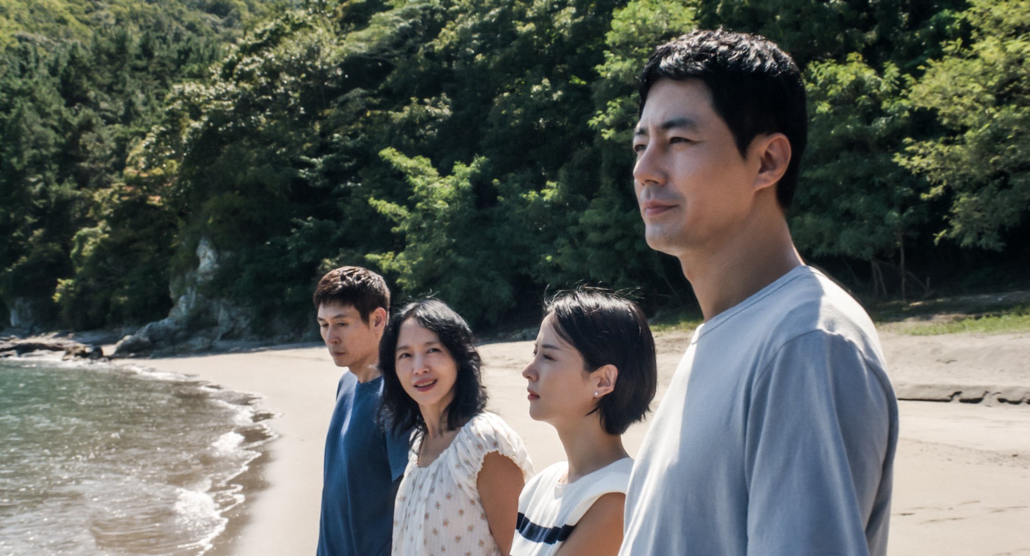李沧东导演的新片《可能的爱情》将代表韩国角逐明年奥斯卡最佳国际影片奖[兔子]本片
