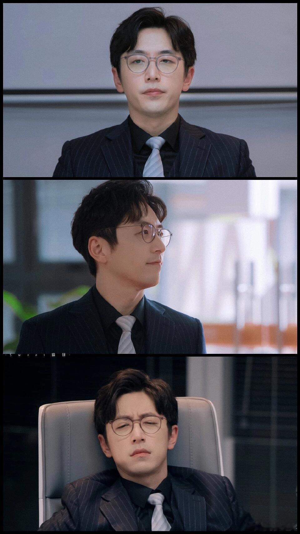 白客SBTI不会是思考者吧被问“即兴发挥靠什么”，他说“靠角色的思维惯性，比如他