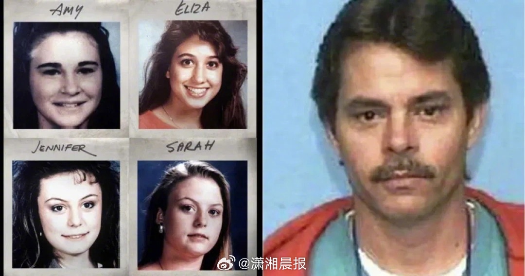 【#美4名少女惨死34年后找到真凶已身亡#】1991年，美国得州奥斯汀一家酸奶店