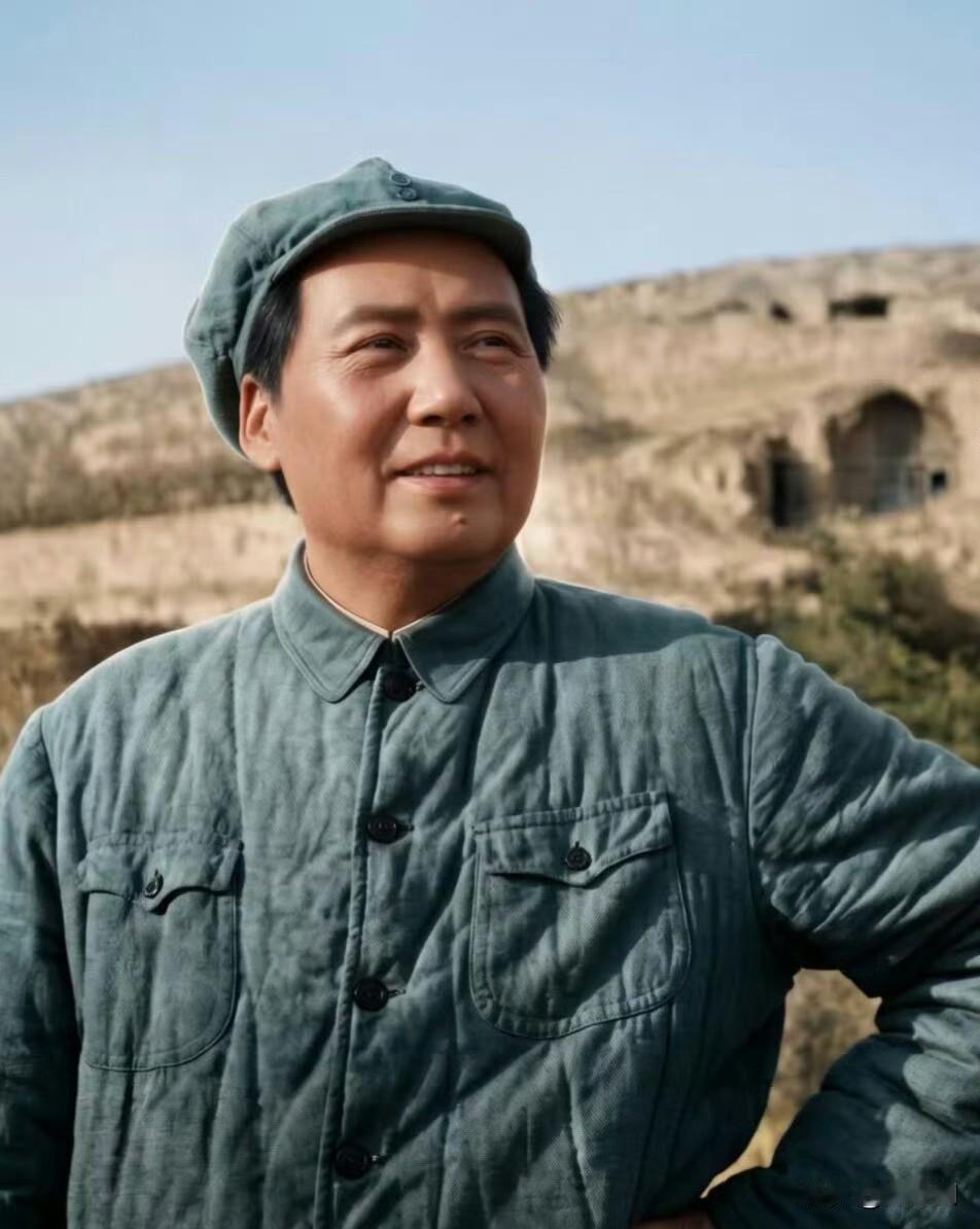 华夏最暗时刻，是他力挽狂澜，重新撑起民族的脊梁

当中华民族跌入深渊、百姓沦为奴