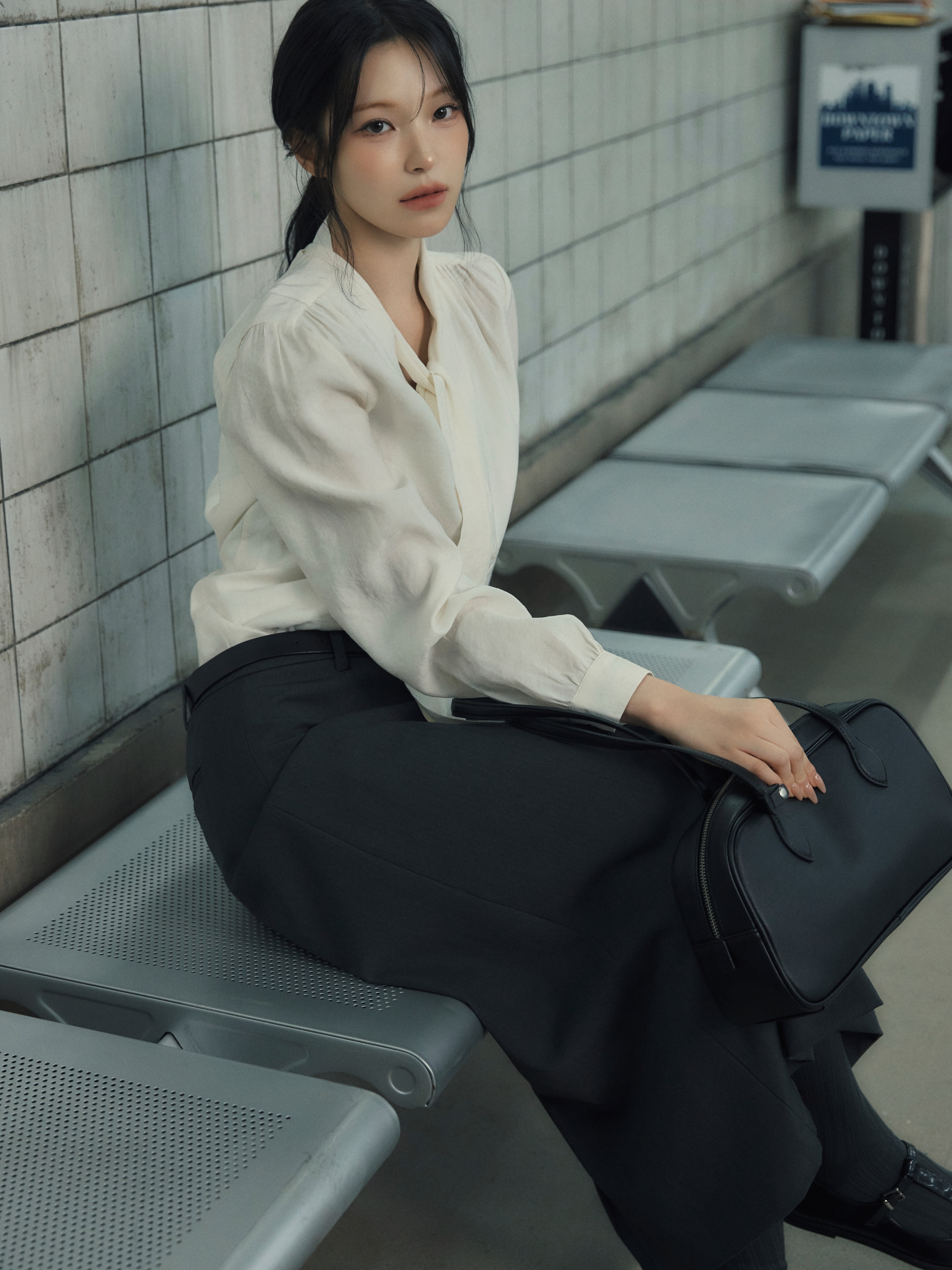 白知宪  🐳蜜罐甜心白知宪 261003 spao_kr更新-ɪɴs: ᴊɪʜ