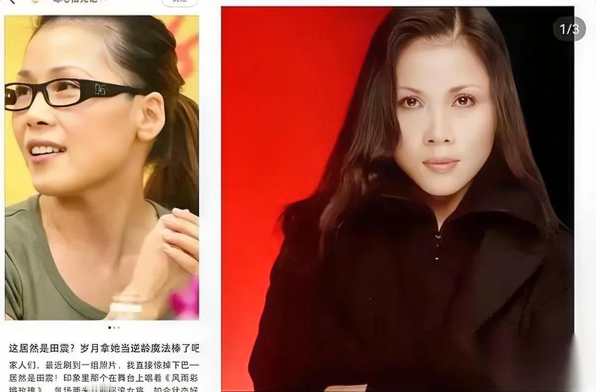 田震演唱会翻车了？

票价吓退老粉！

看台880，内场敢标2680？老歌迷点进