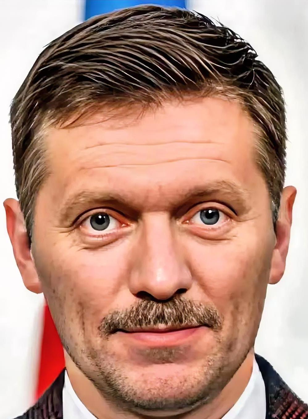 俄罗斯总统新闻秘书佩斯科夫突然给外界泼了盆冷水：现在完全没有在美国举行新一轮乌克