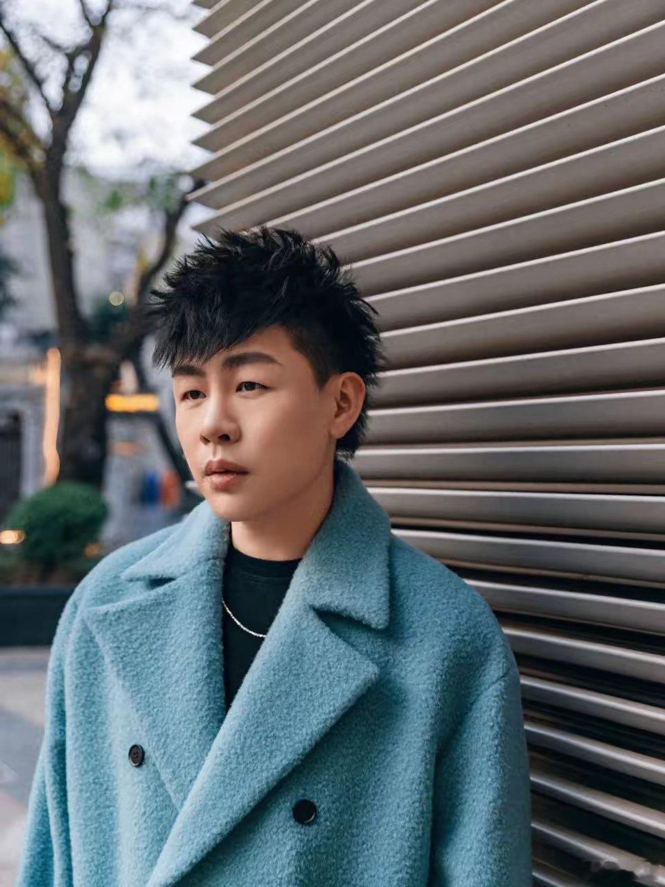 胡彦斌cue林志炫胡彦斌破音  胡彦斌cue林志炫会不会第一场就输掉应该不会这么